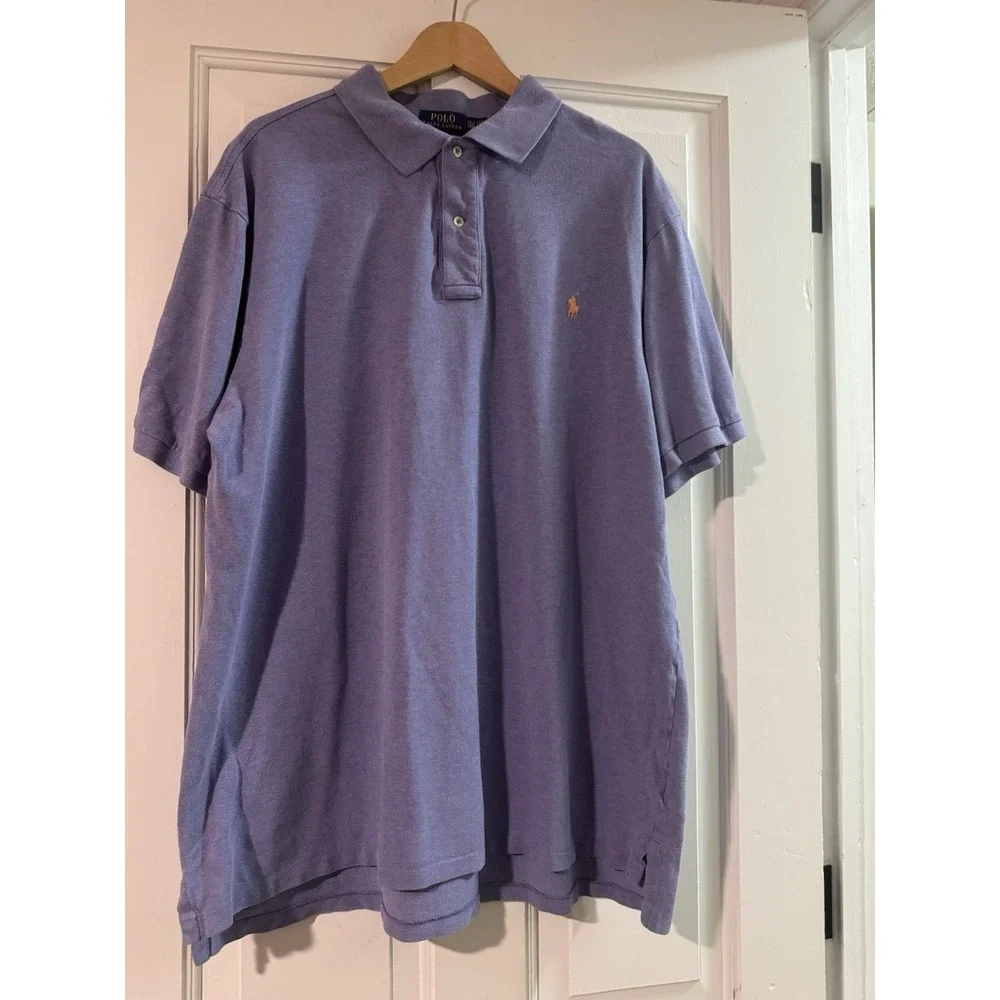 Ralph Lauren classic polo